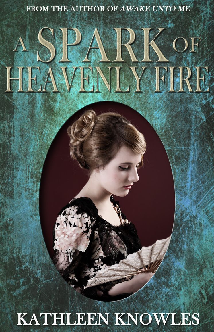 A Spark of Heavenly Fire
