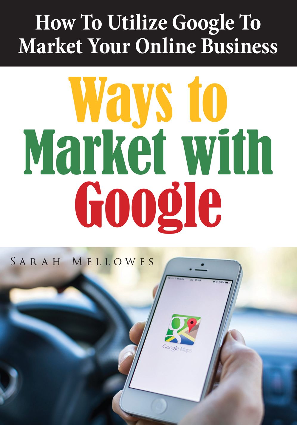 Ways to Market with Google