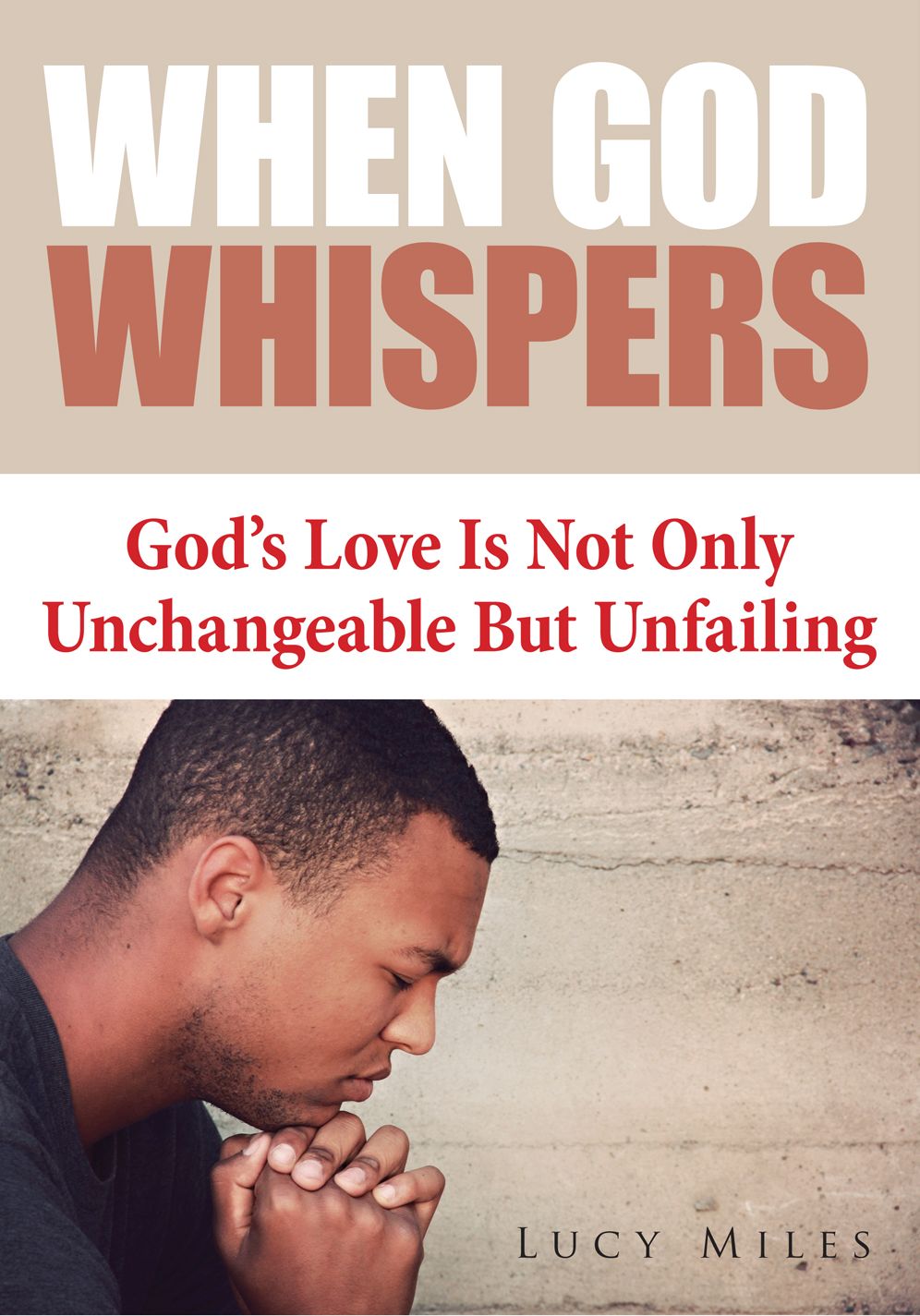 When God Whispers
