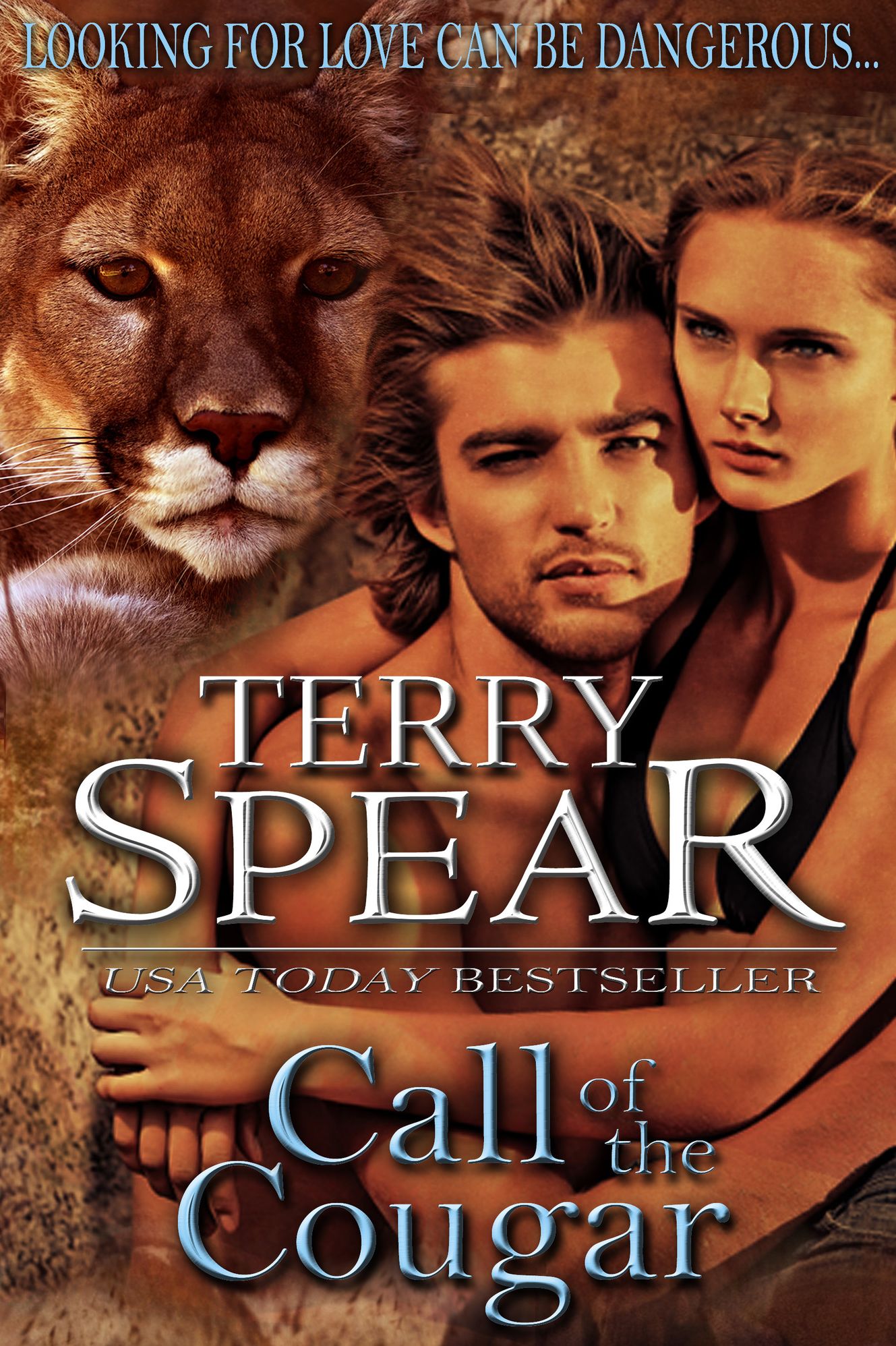 Call of the Cougar