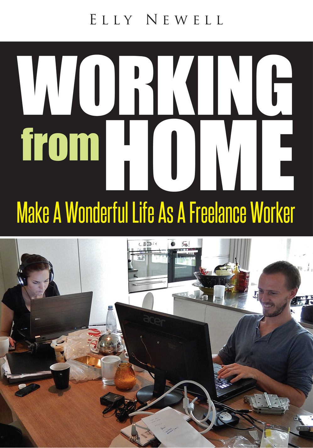 Working From Home