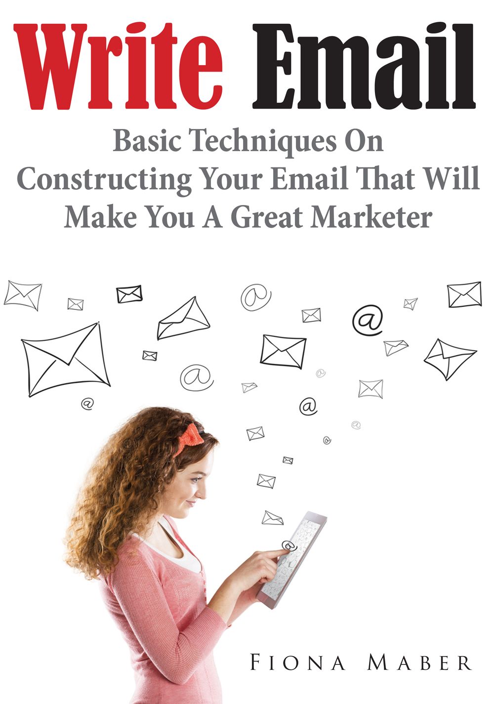 Write Email