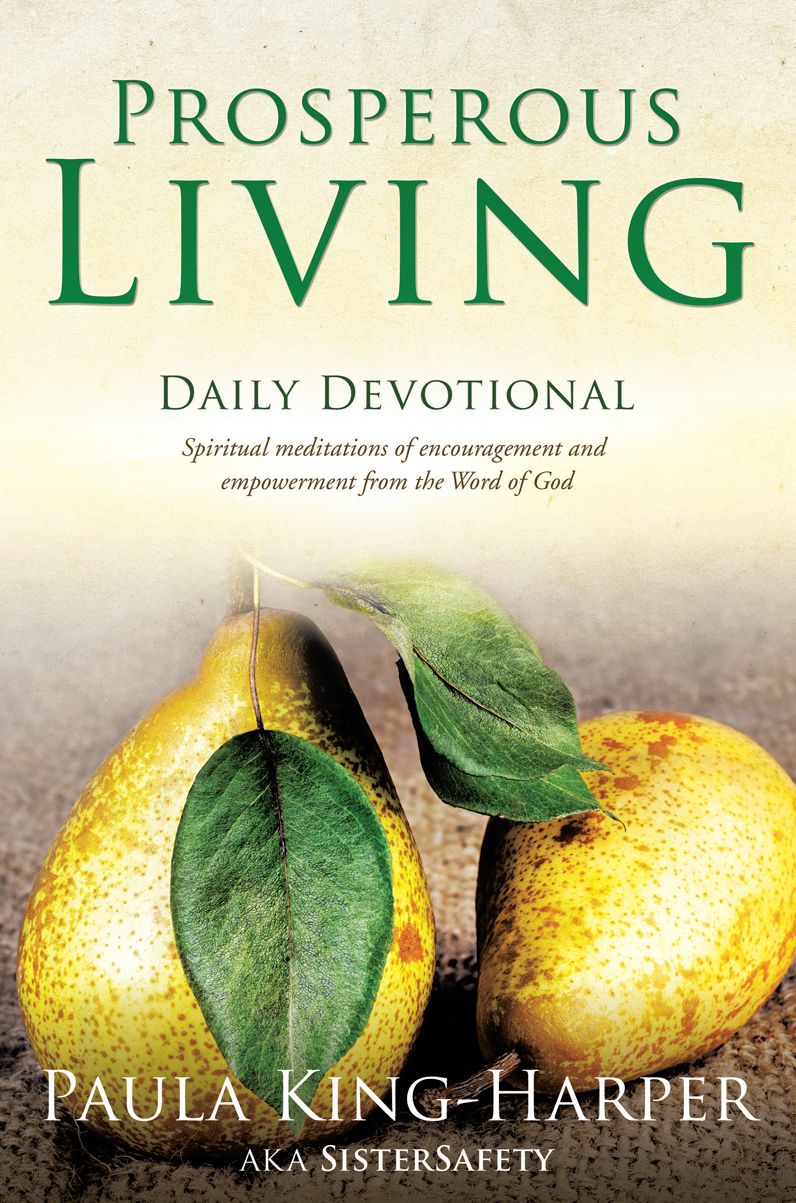 Prosperous Living