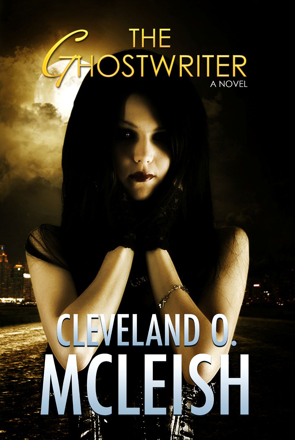 The Ghostwriter