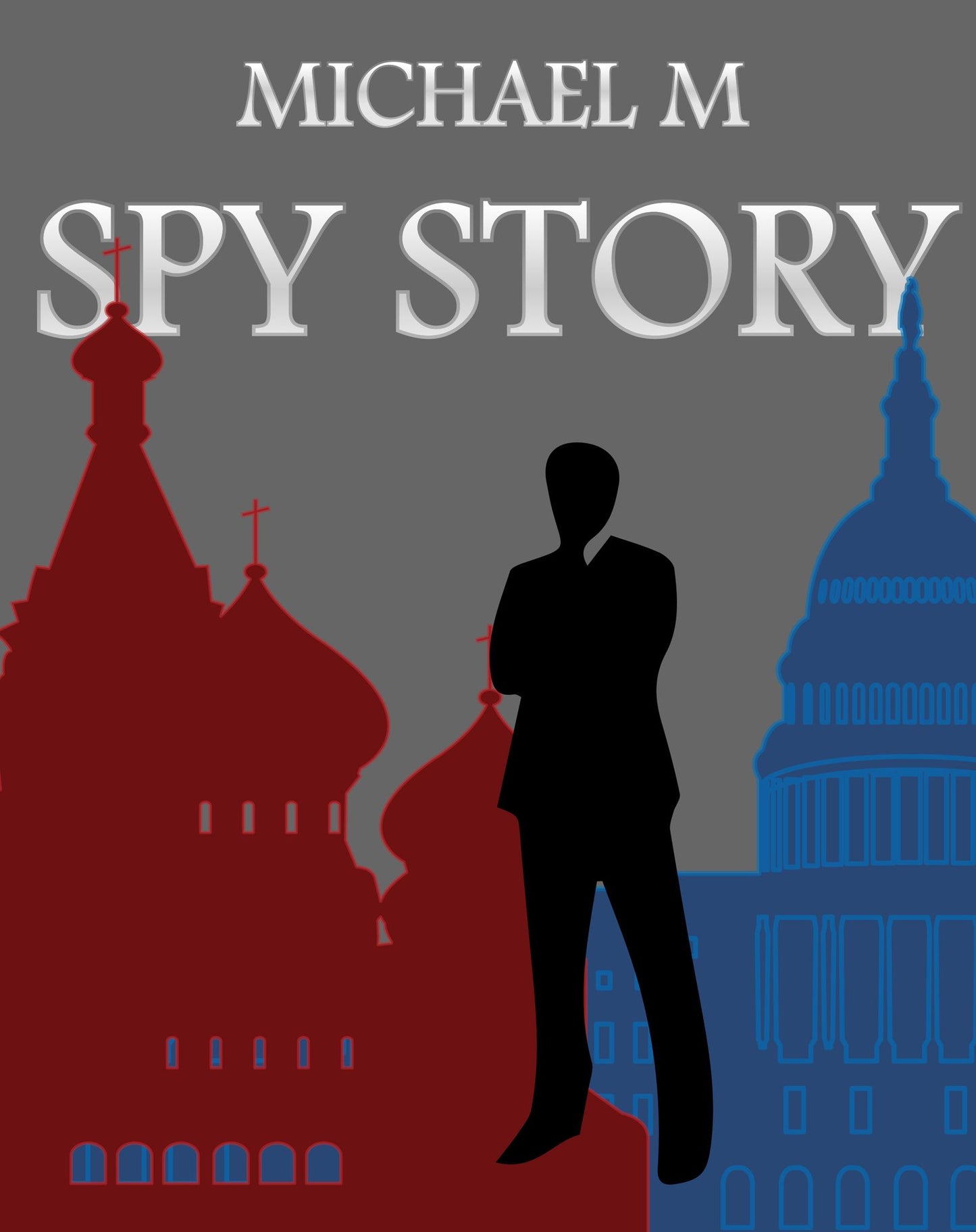 Spy Story