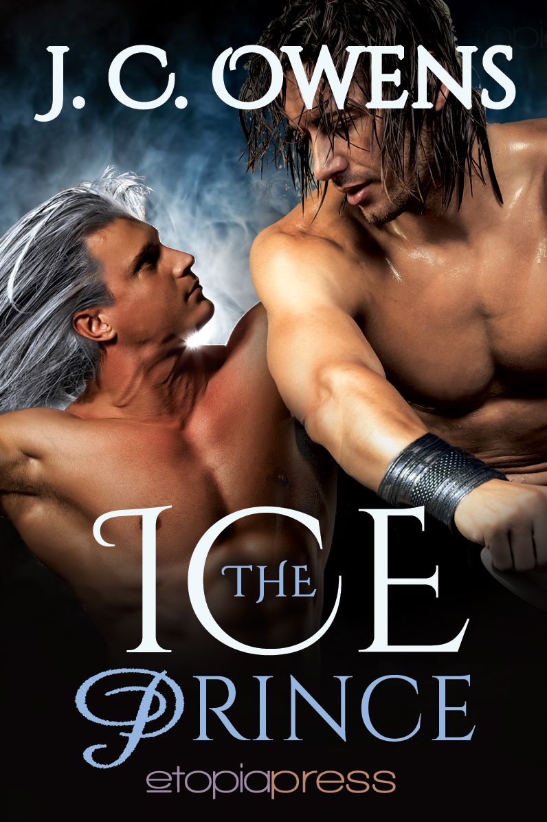 The Ice Prince