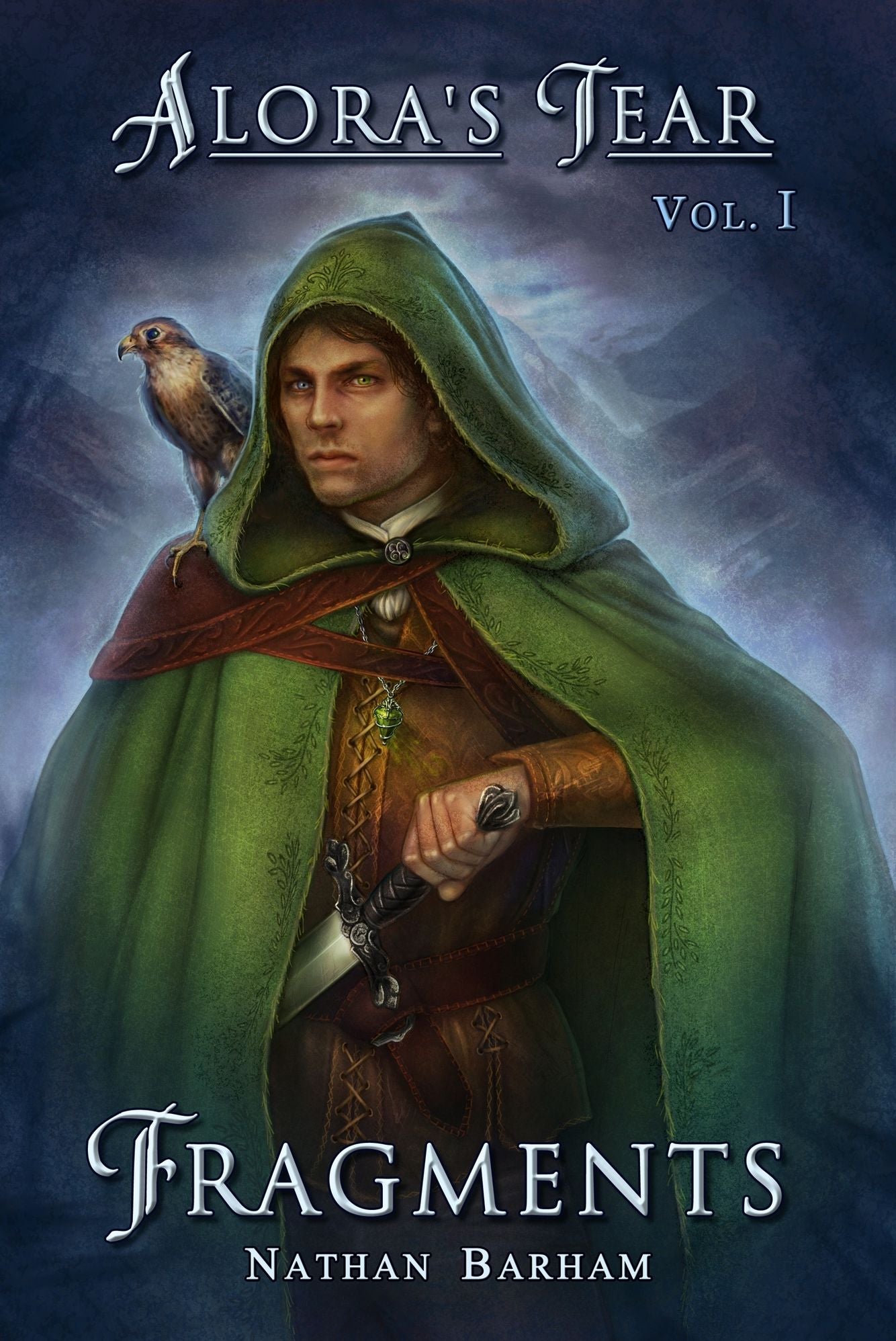 Fragments: Alora's Tear, Volume I