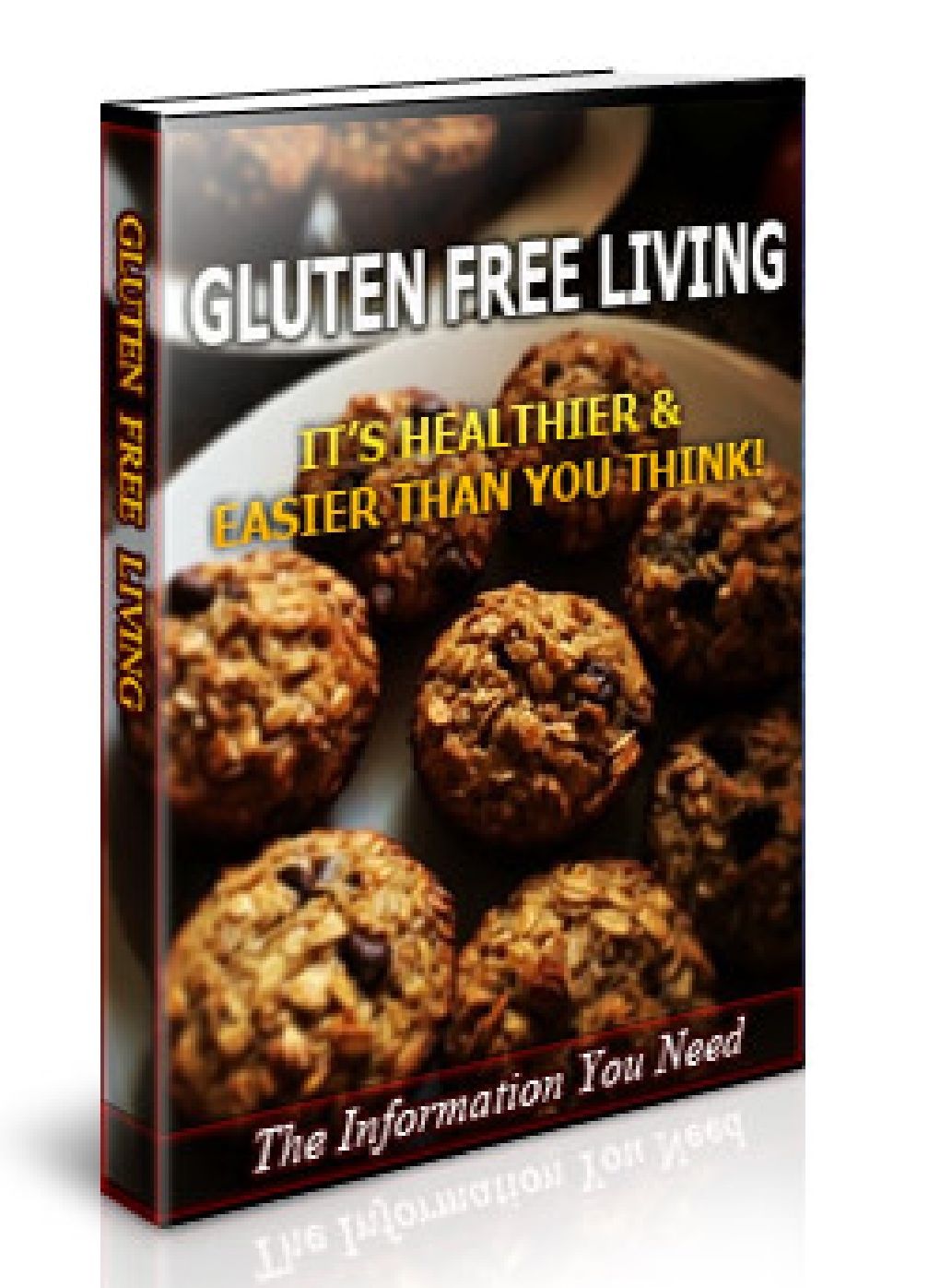 Gluten Free Living - Itt@