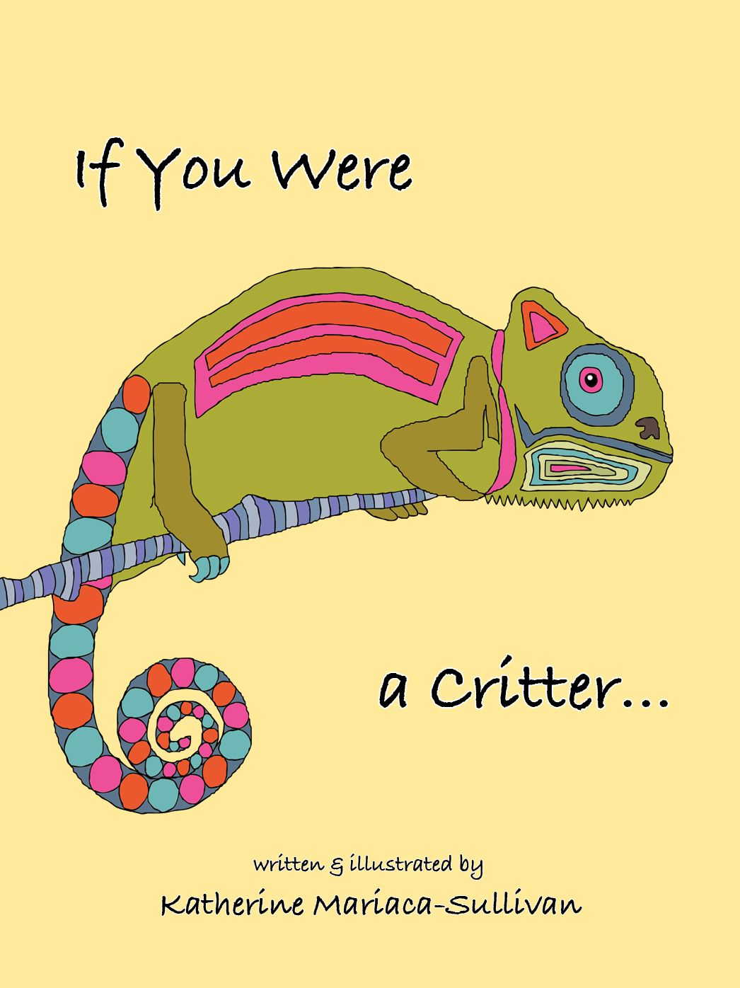 If You Were a Critter