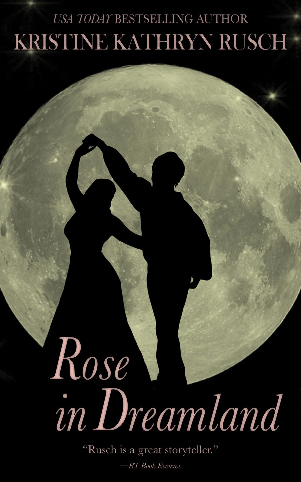 Rose in Dreamland