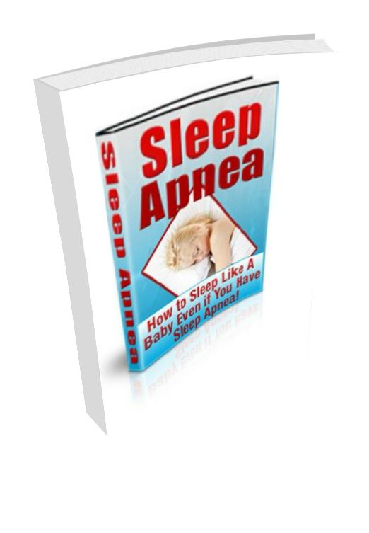 Sleep Apnea