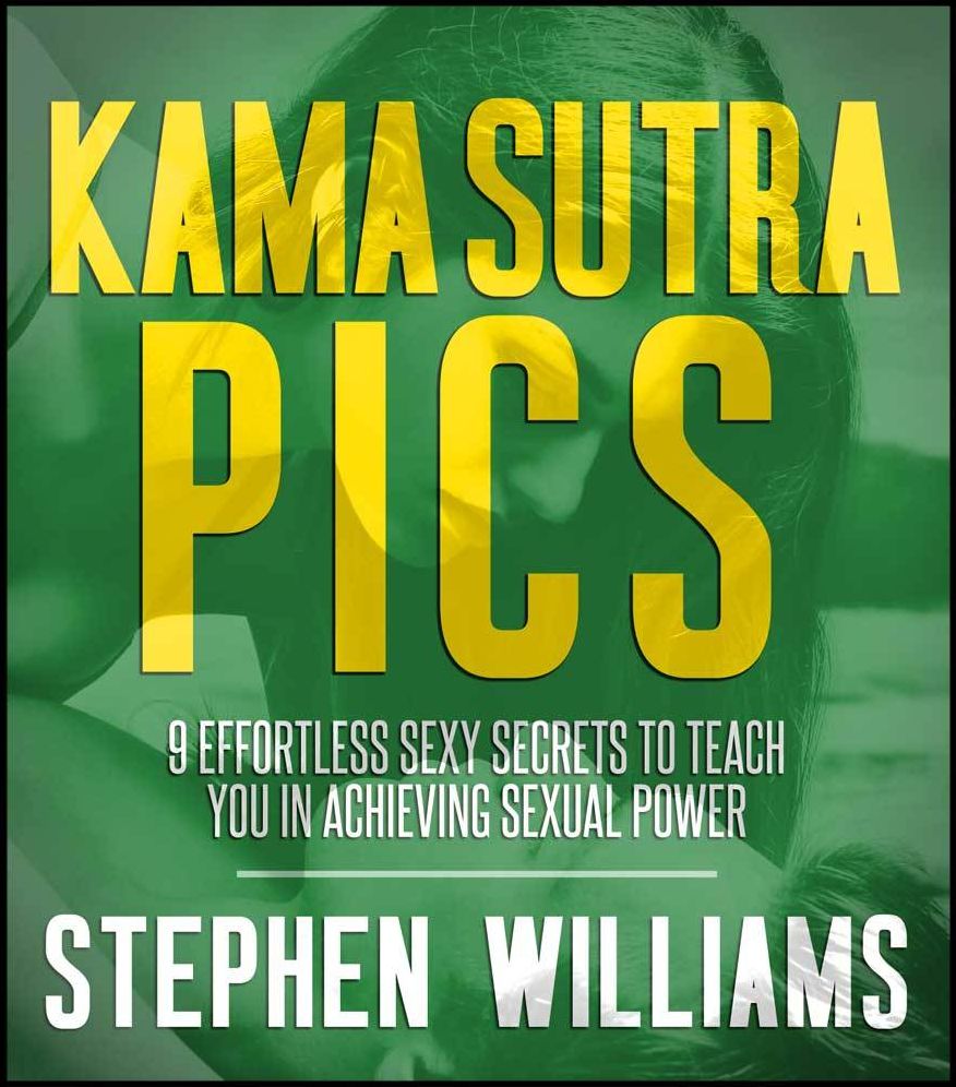 Kama Sutra Pics: Fun Sensual Positions For Surefire Sexual Satisfaction