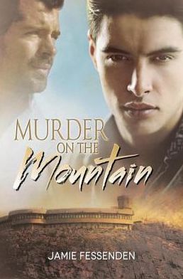 Murder on the Mountain