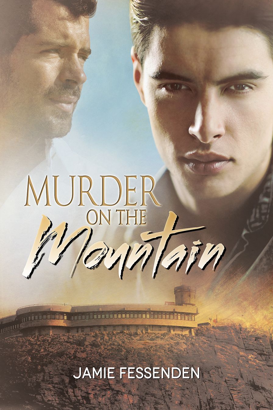 Murder on the Mountain
