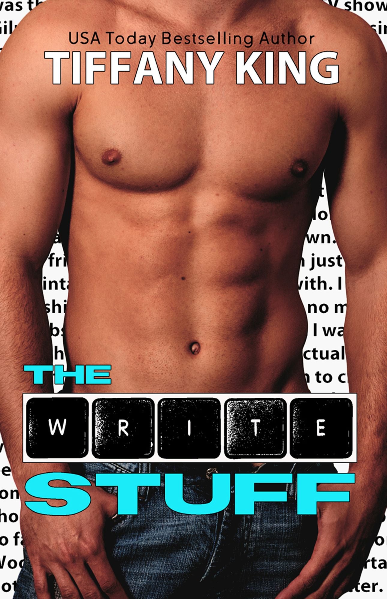 The Write Stuff
