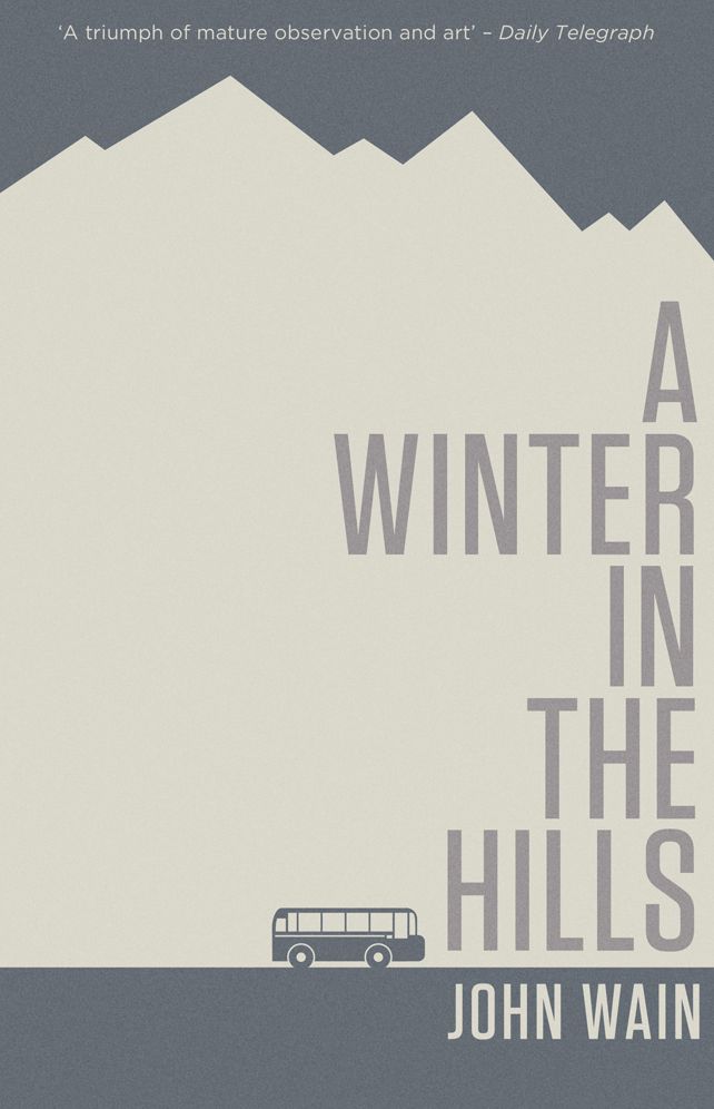 A Winter in the Hills