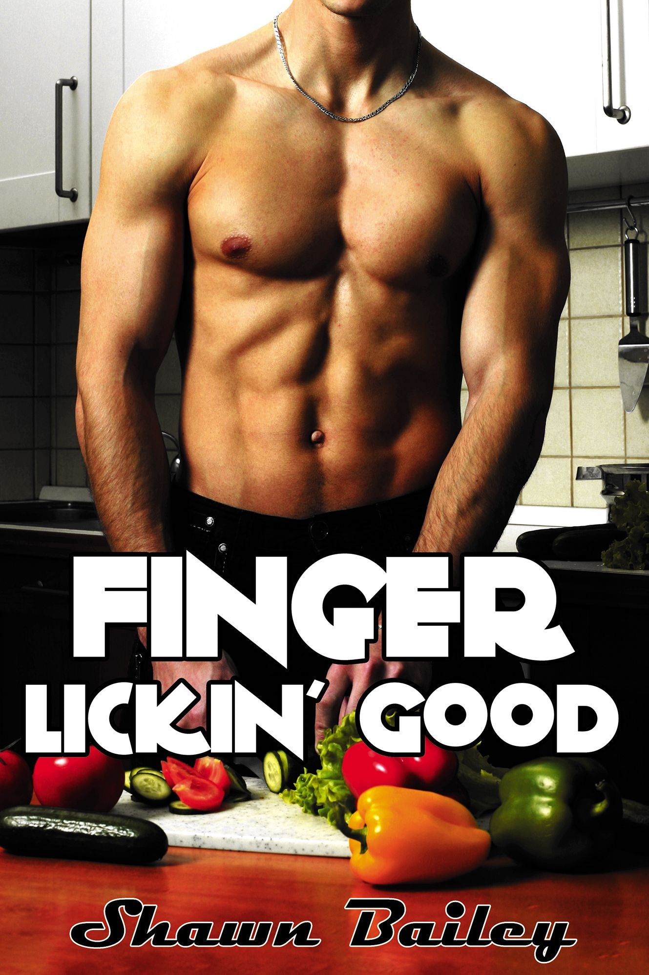 Finger Lickin' Good