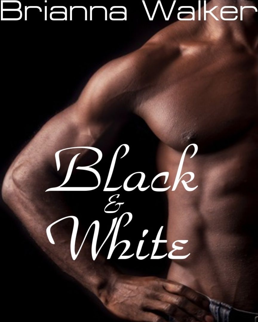 Black & White (Interracial Sex)