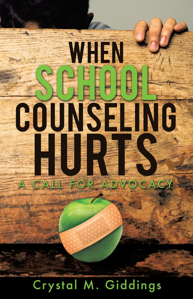 When School Counseling Hurts