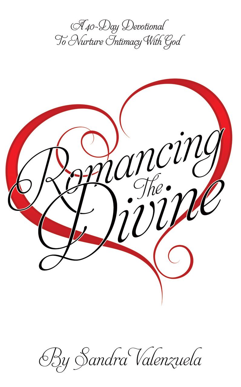 Romancing The Divine