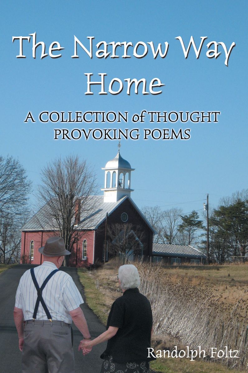 The Narrow Way Home