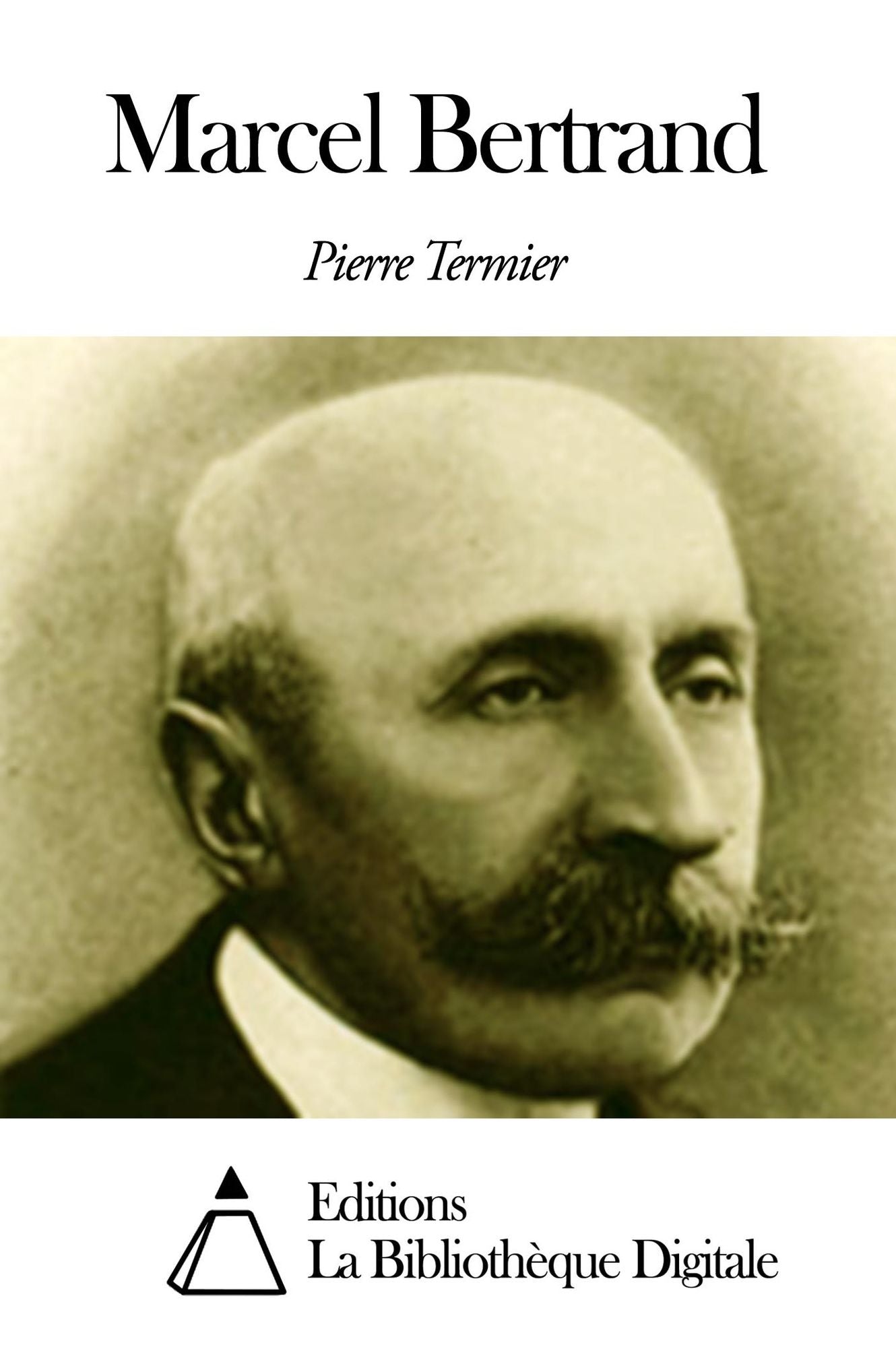 Marcel Bertrand