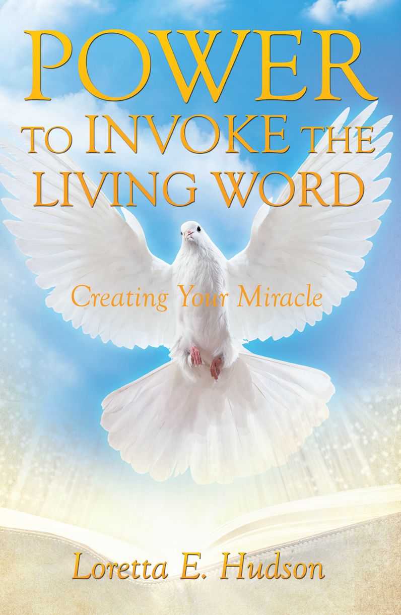 POWER TO INVOKE THE LIVING WORD
