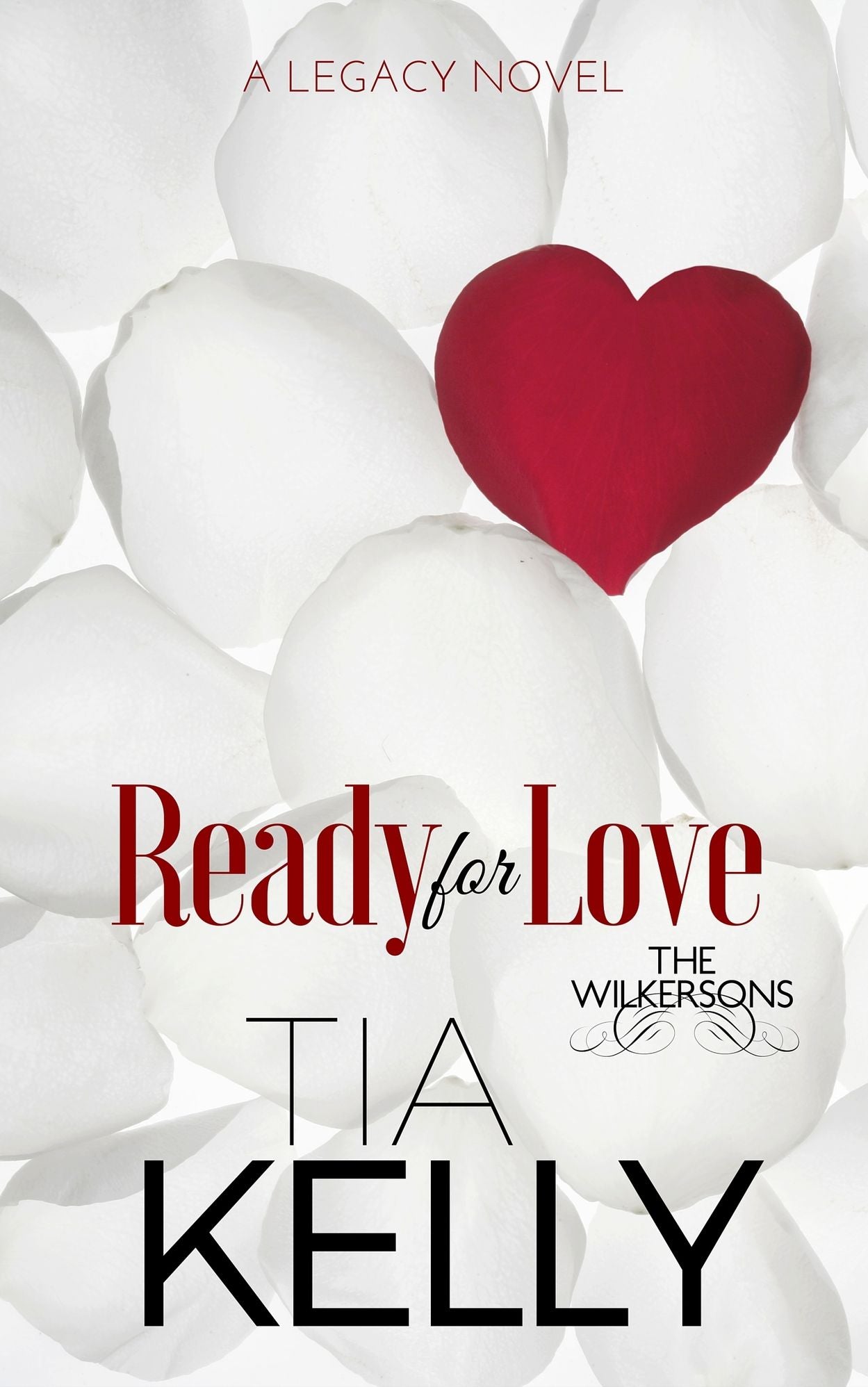 Ready for Love