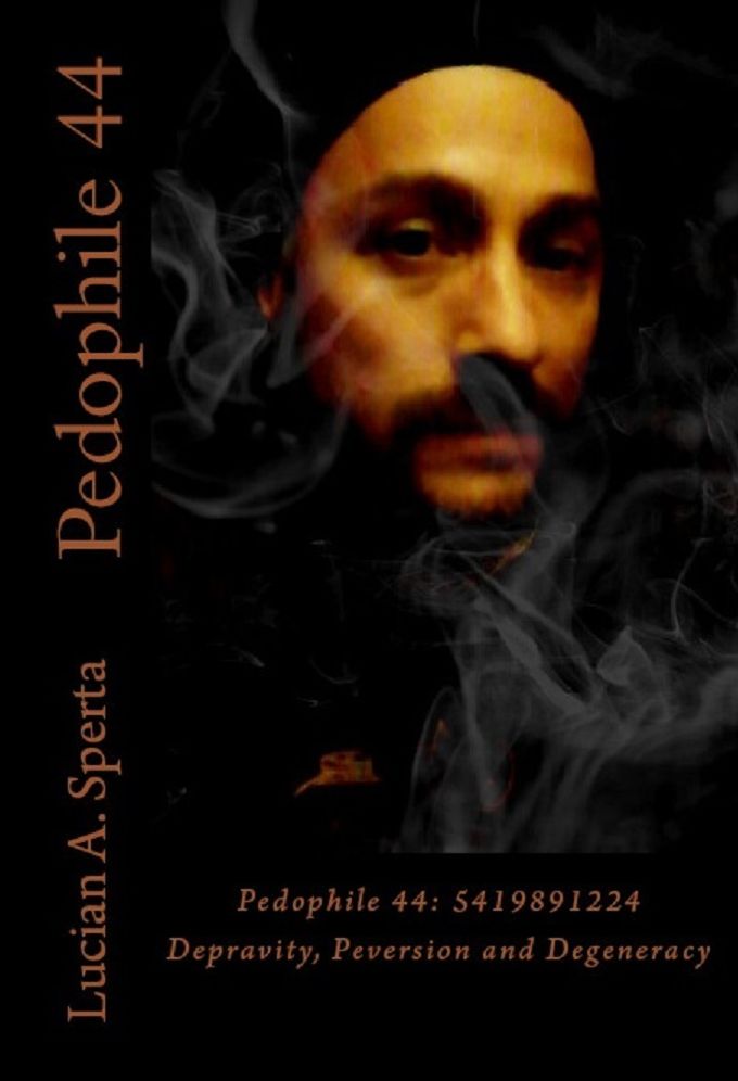 Pedophile 44