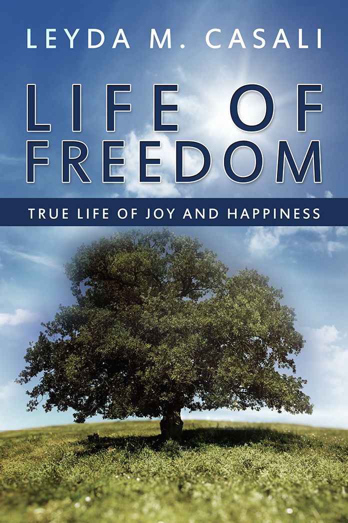 Life of Freedom