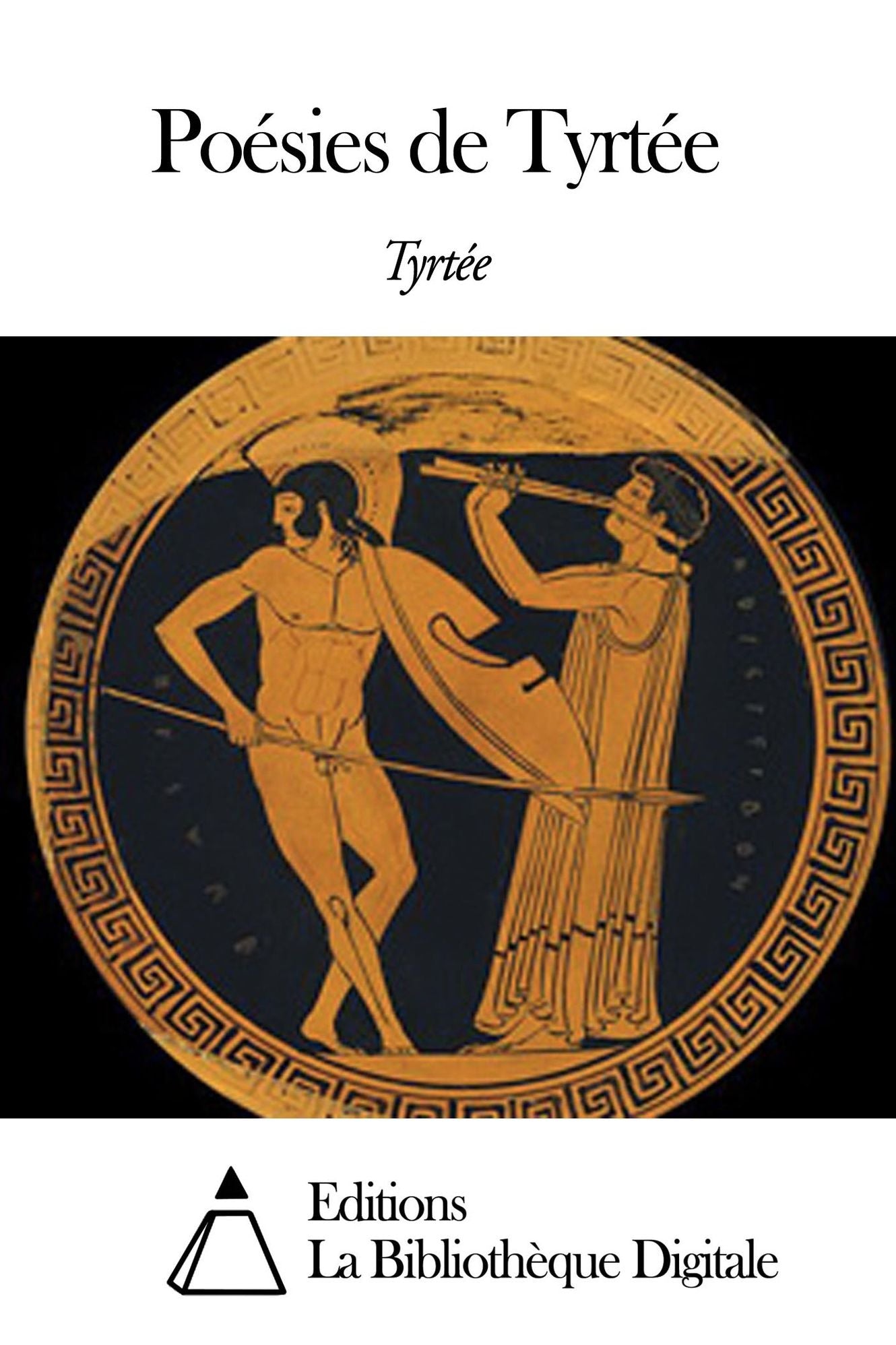 Poésies de Tyrtée