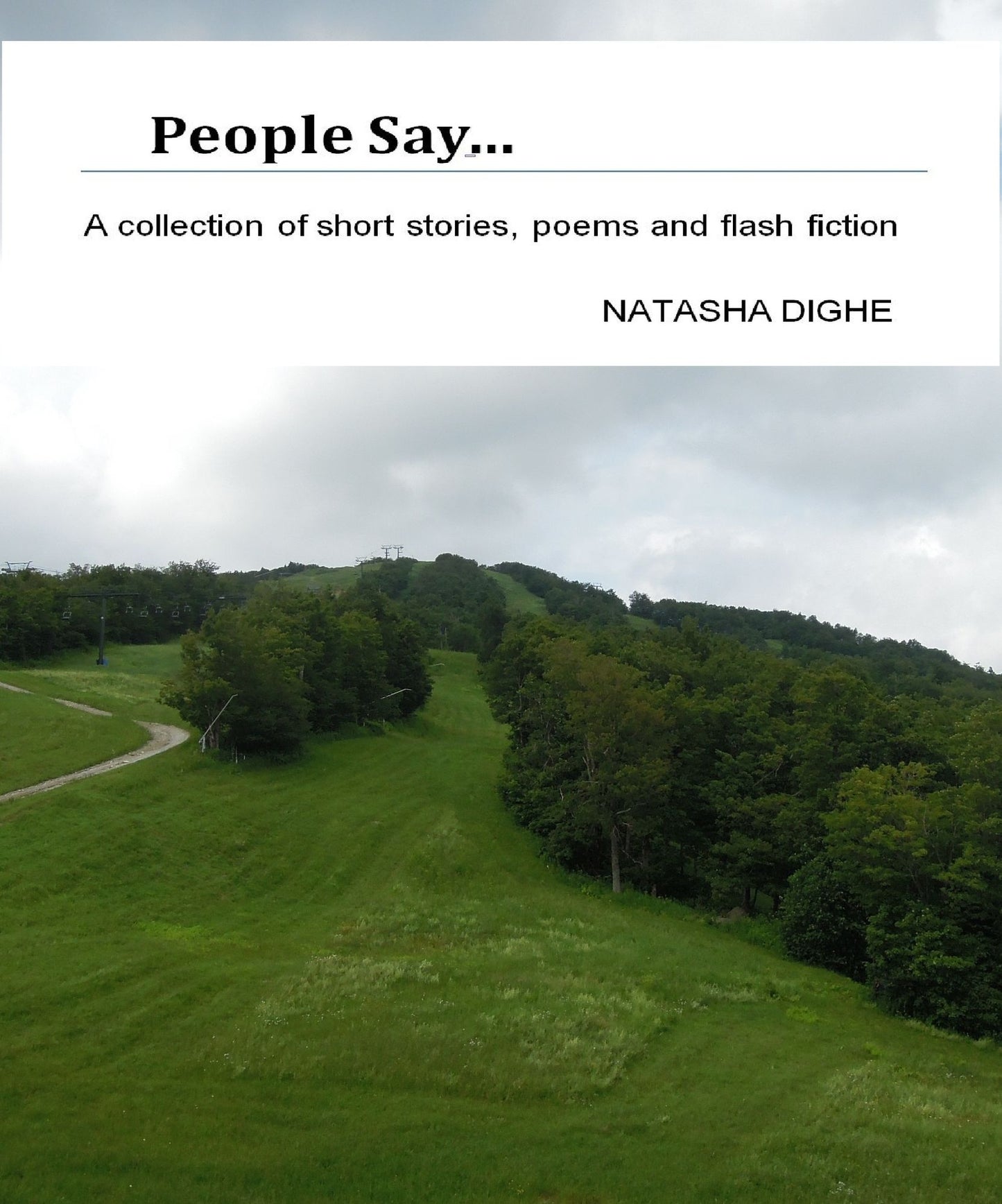 People Say