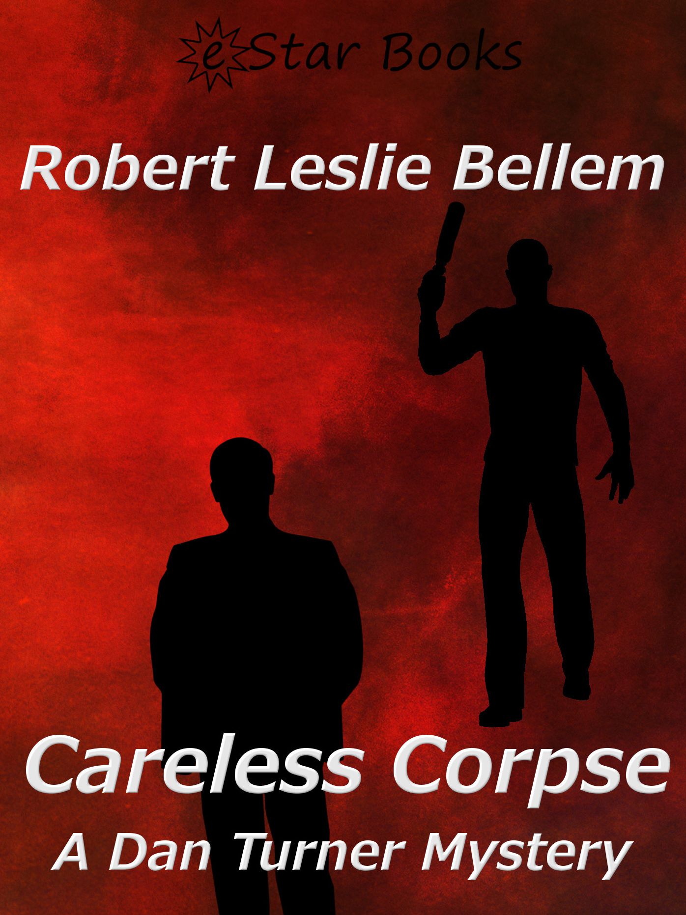 Careless Corpse