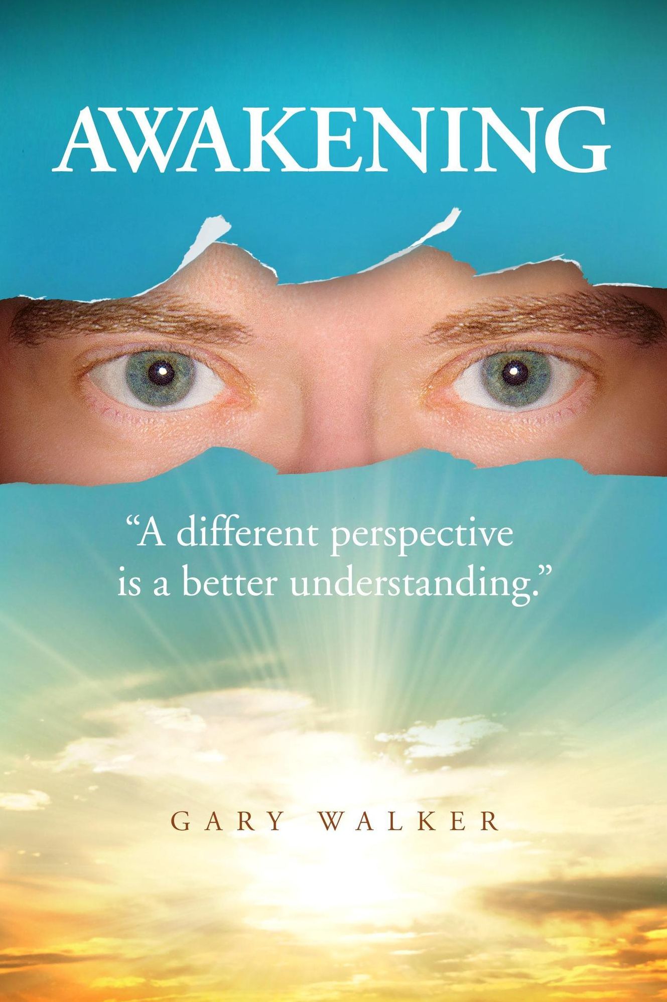 AWAKENING: A different perspective is a better understanding