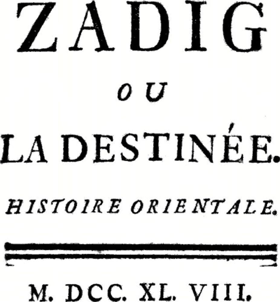 Zadig