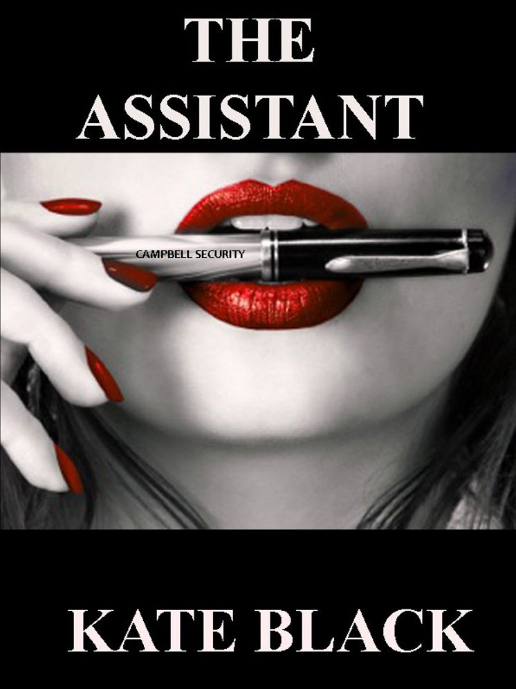 The Assistant