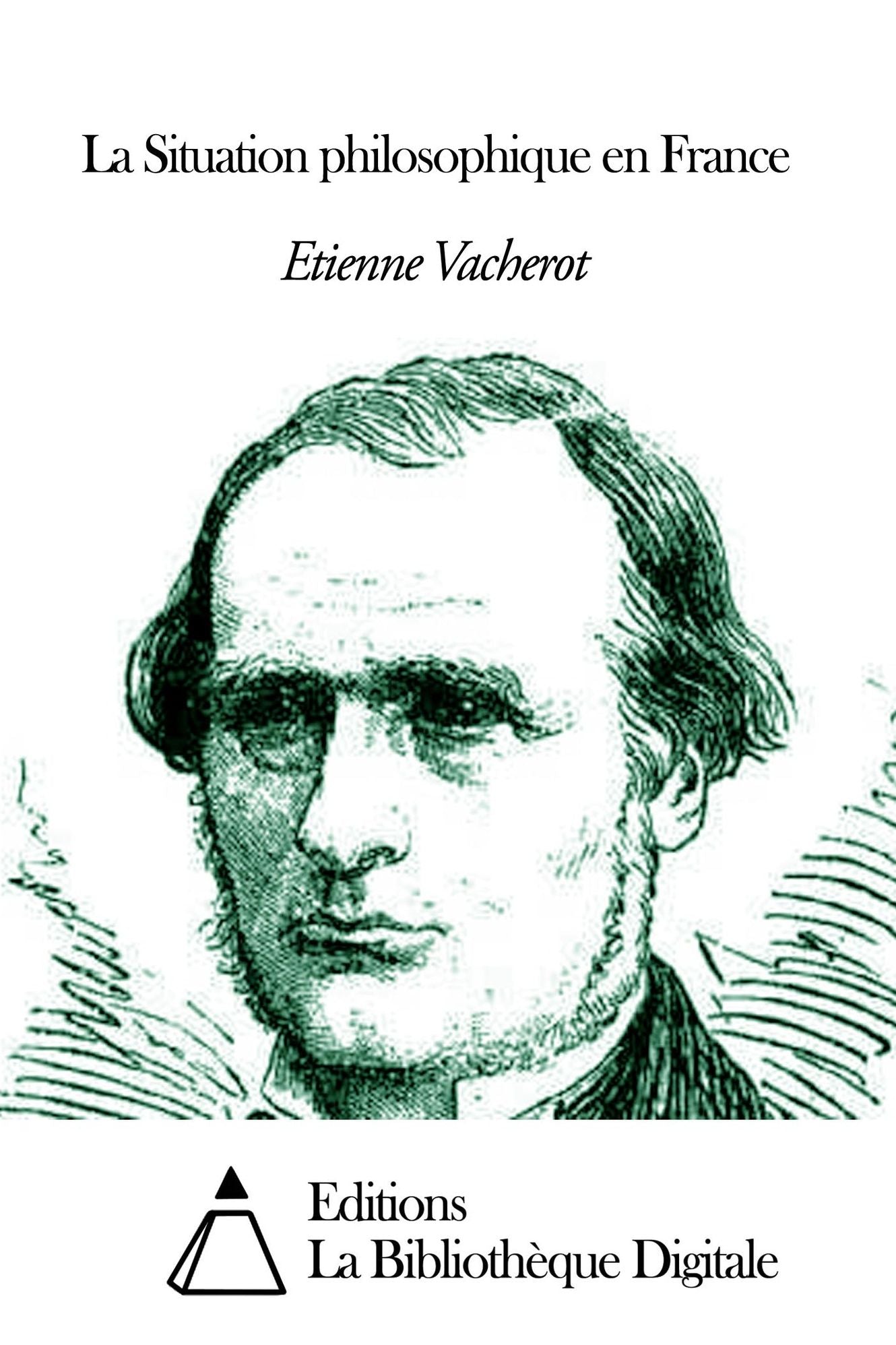 La Situation philosophique en France