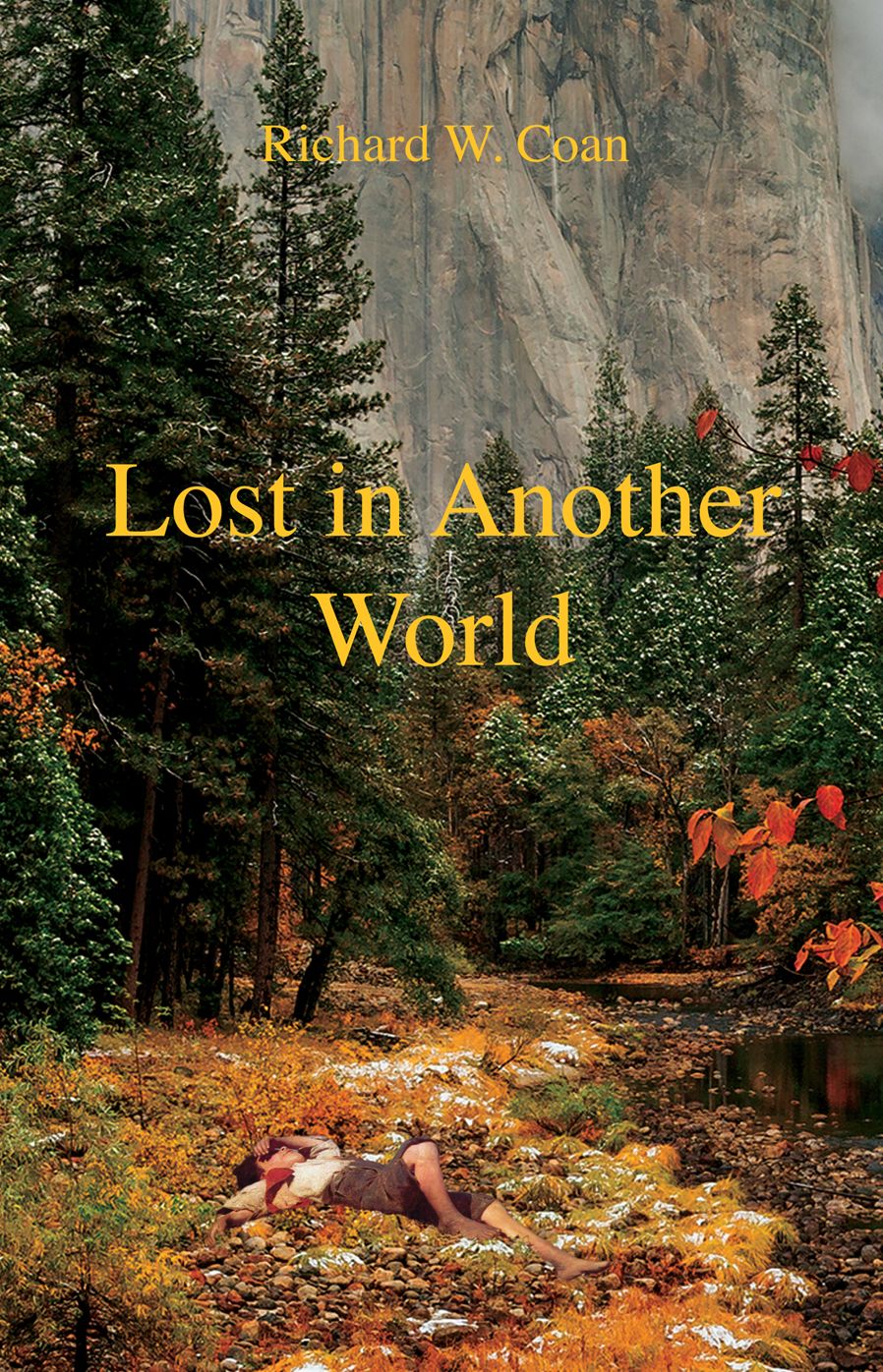 Lost In Another World