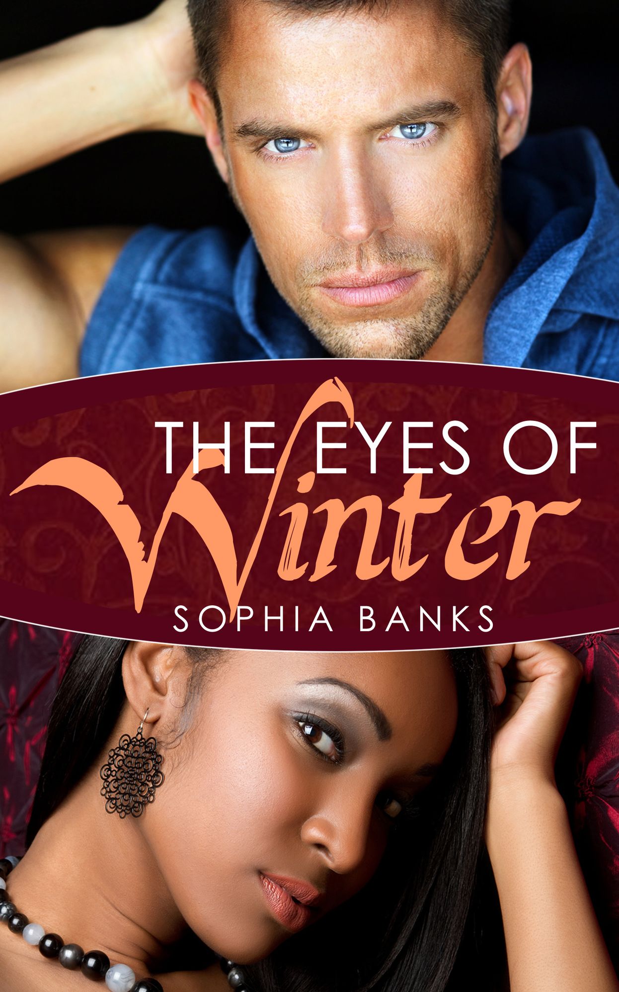 The Eyes Of Winter