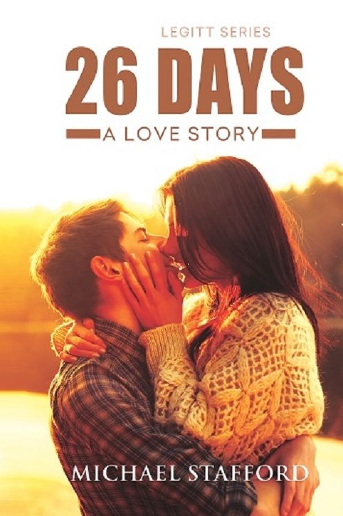 26 Days: A Love Story