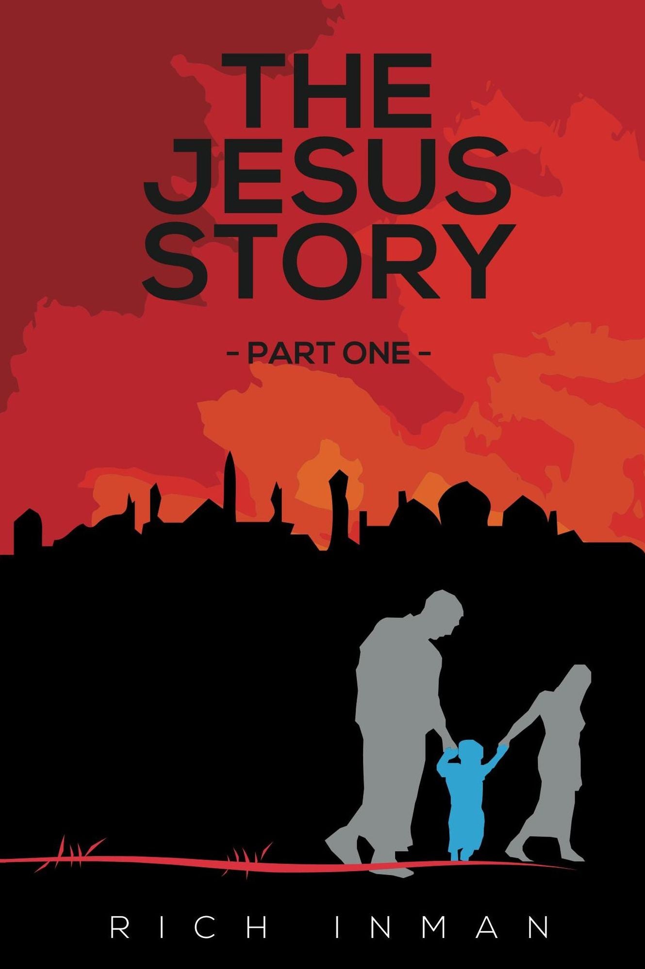 The Jesus Story Part One