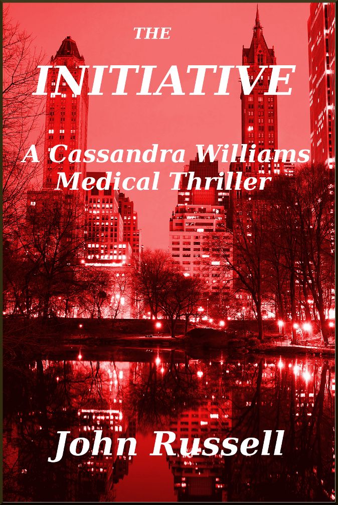 The Initiative