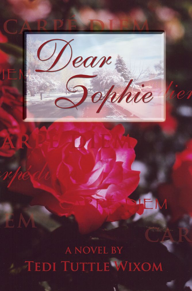 Dear Sophie