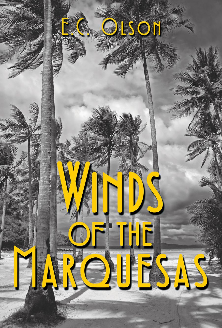 Winds of the Marquesas