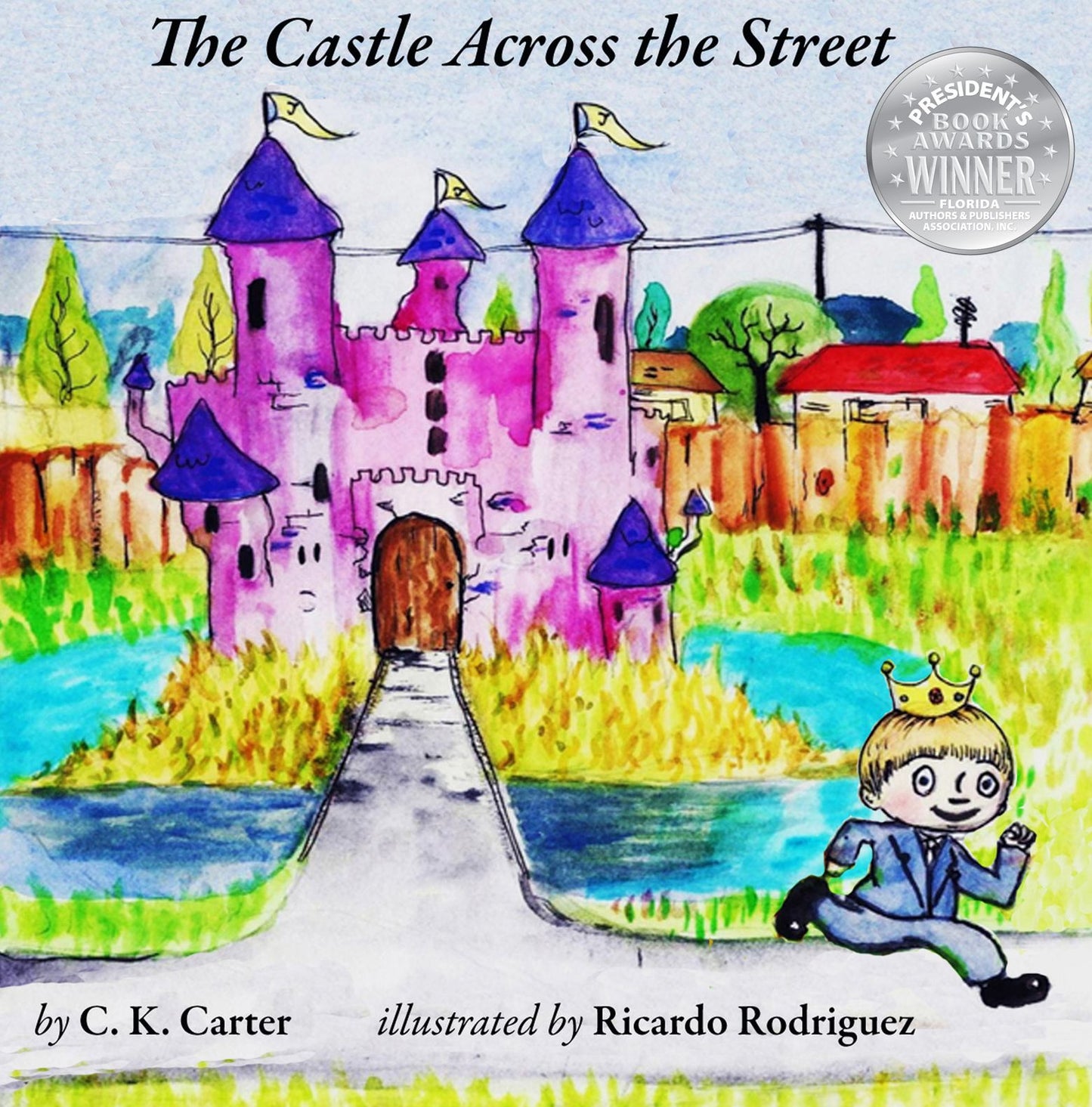 The Castle Across the Street