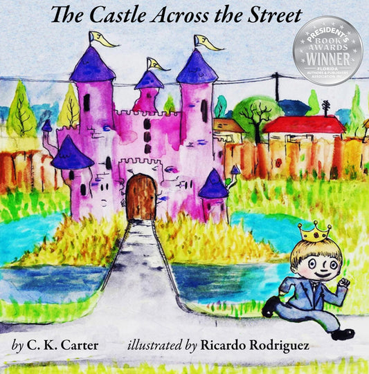 The Castle Across the Street