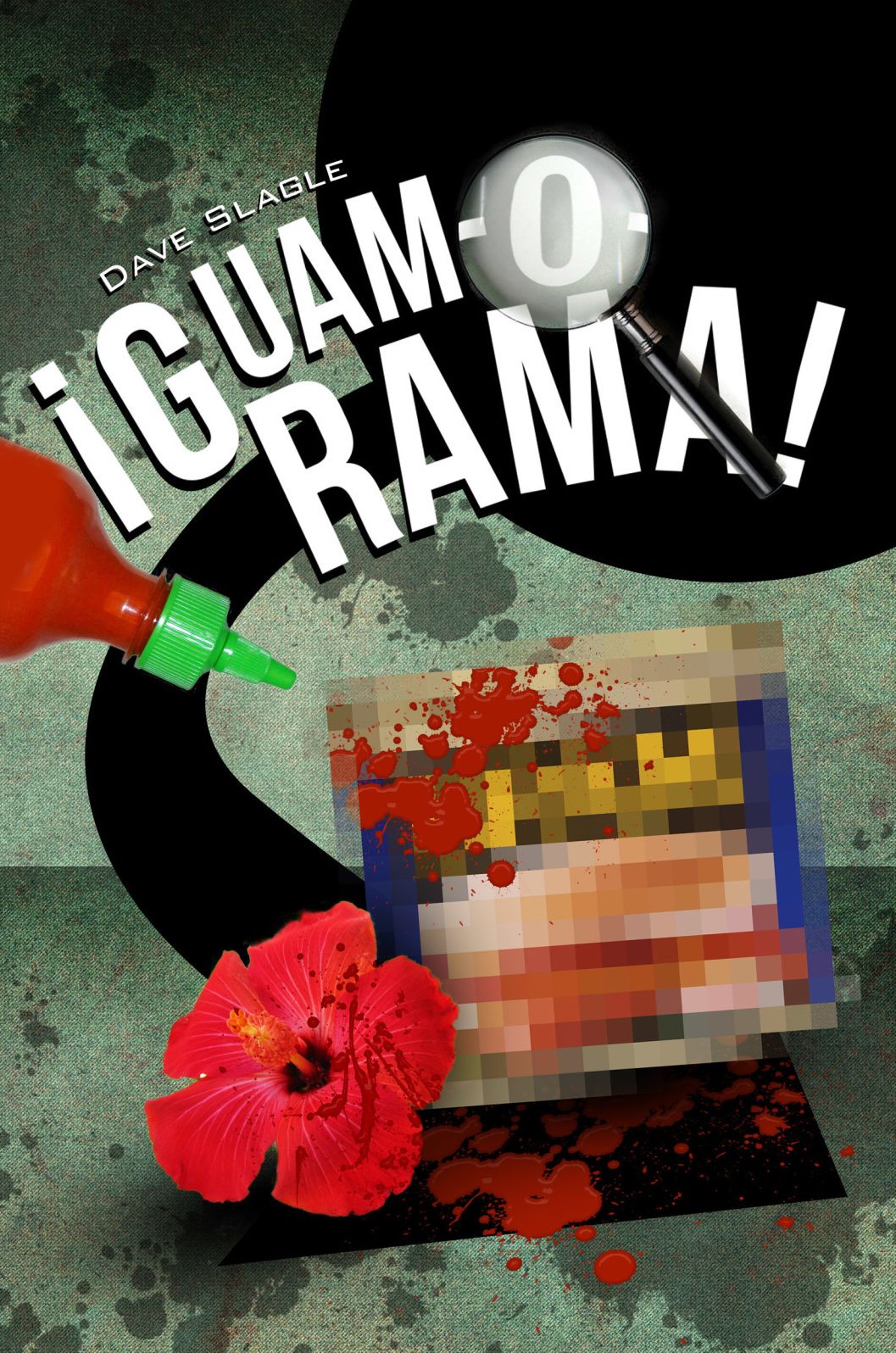 ¡Guam-O-Rama!