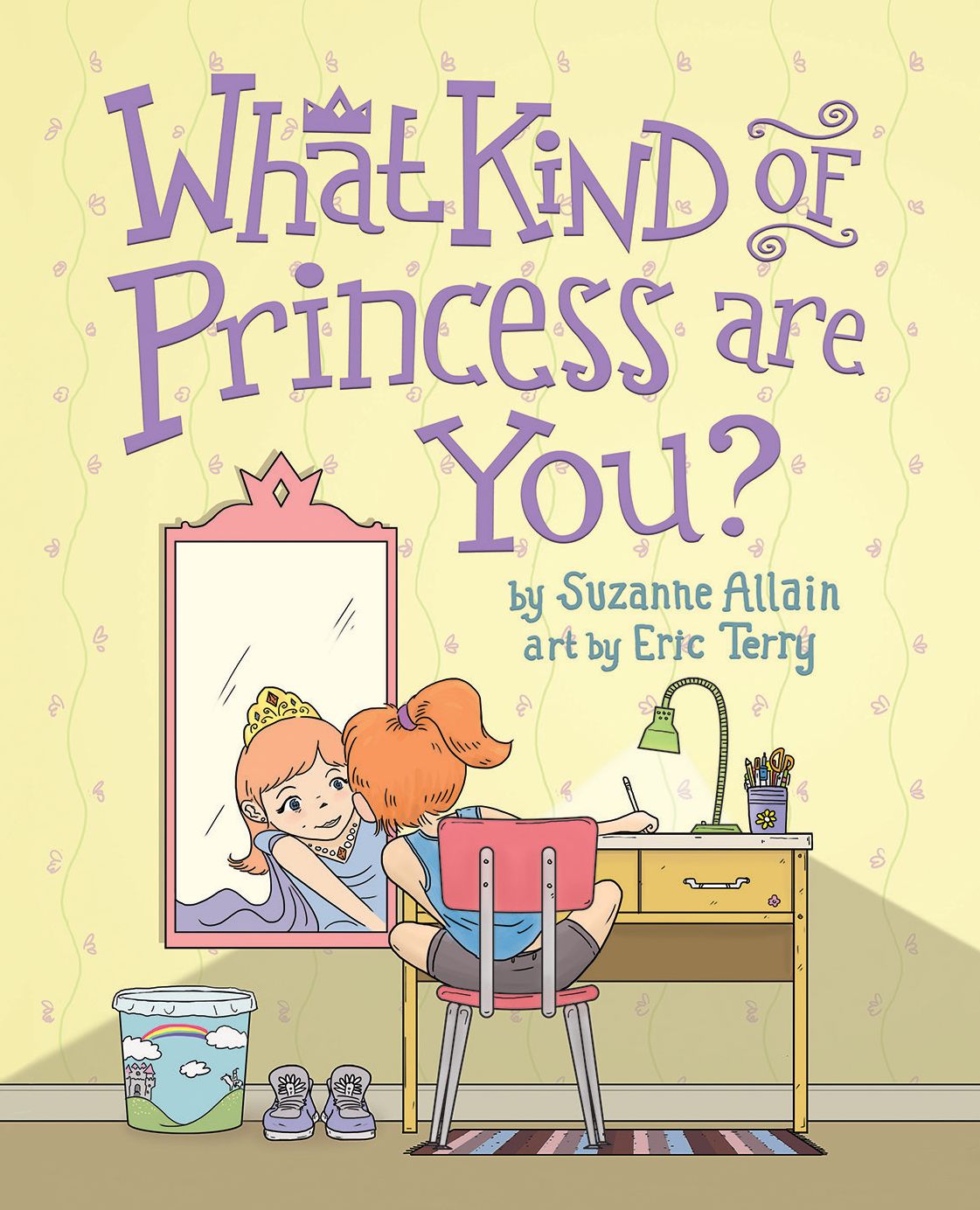 What Kind of Princess Are You?
