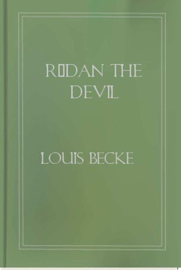 Rídan The Devil