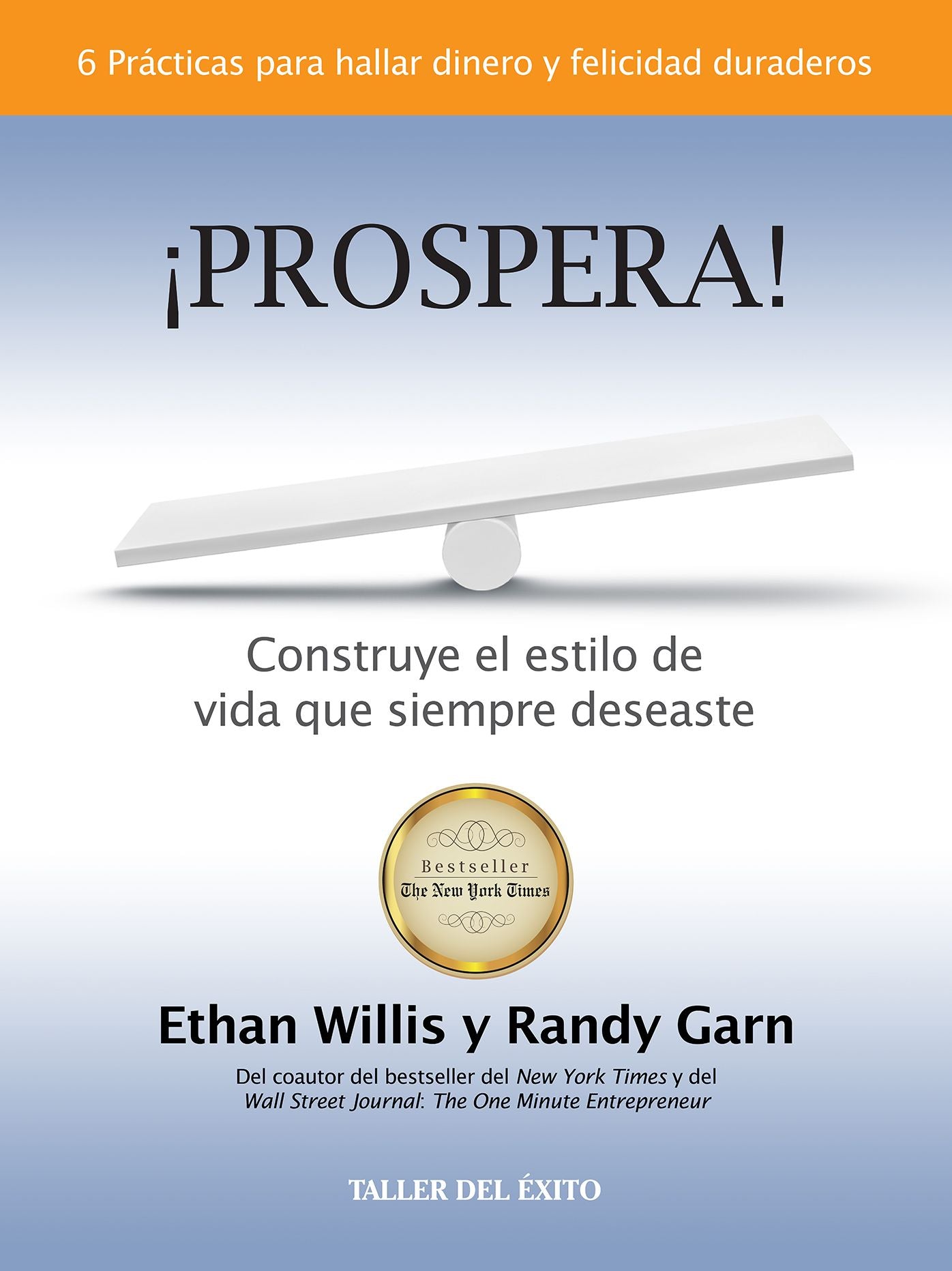 ¡Prospera!
